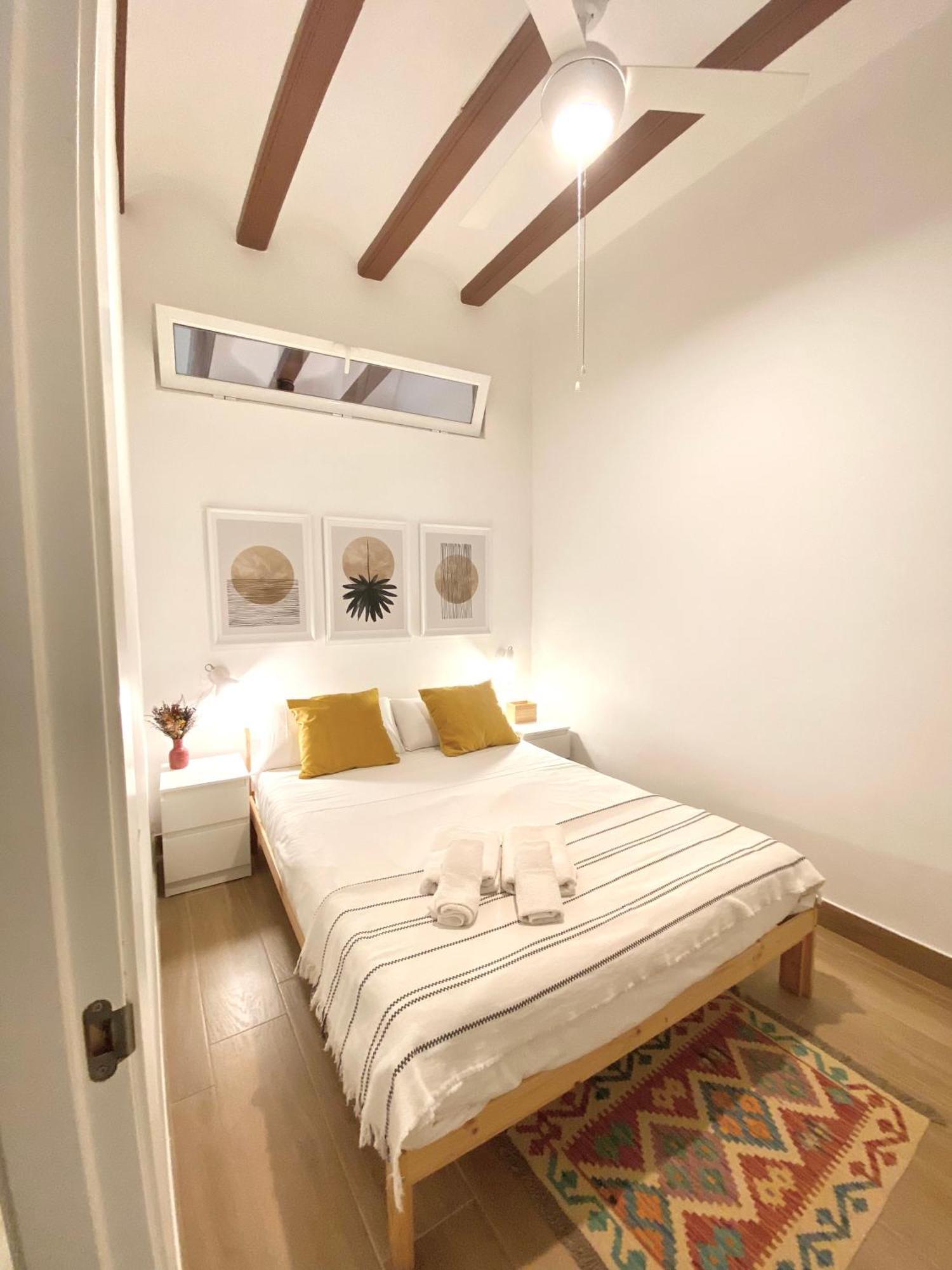Cabanyal Sunny Beach House Valencia Exterior foto